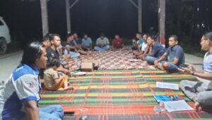 PUK SPPK FSPMI PT. Adei Gelar Ratin; Perkuat Pergerakan Hadapi Tantangan