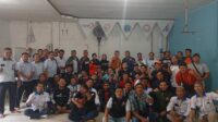 KC FSPMI Bogor Gelar Rapat Konsolidasi Persiapan May Day 2025