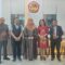 Terkait Penandatanganan MoA PKPA, DPC PERADI Pergerakan Kota Medan Gelar Audensi ke Universitas Dharmawangsa Medan