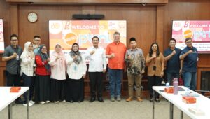 Wakil Bupati Bekasi Apresiasi PT. Mattel Indonesia Patuhi Perda Ketenagakerjaan