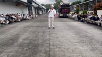 Impor Truk Cina Ancam Produksi PT Hino Motors Manufacturing Indonesia