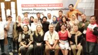 Peserta TTM II Jalani Uji Presentasi Hari Keempat