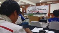 FSPMI Purwakarta Siapkan Konsolidasi Akbar dan Muscab Serentak