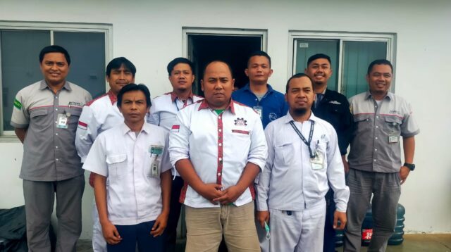 FSPHI (Forum Serikat Pekerja Honda Indonesia) Karawang Terus Berbenah
