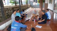 Persiapan Mayday hingga Sosialisasi P.O
