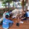 Persiapan Mayday hingga Sosialisasi P.O