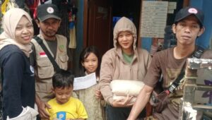 Yuk Berbagi Bersama YDPA: Santunan Anak Asuh Terus Berjalan Meski Donatur Berkurang
