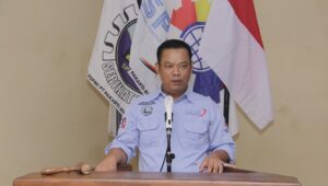 Suprianto: Dalam Muscab Utamakan Musyawarah, Wis Pada Tuwekke