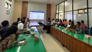 Akhiri Perselisihan Panjang, Driver JPA dan PT UTSG Capai Titik Damai
