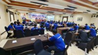 Muscab VIII PC SPL FSPMI Sidoarjo Penuh Haru dan Semangat Regenerasi, Narwoko Terpilih Sebagai Ketua