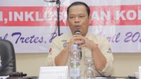 Pimpinan Pusat Logam : Muscab VIII SPL FSPMI Sidoarjo Jadi Contoh Suksesi Kepemimpinan yang Sehat dan Penuh Semangat