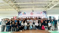 Menjelang Hari Buruh, PUK SPAMK-FSPMI PT. NT Piston Ring Indonesia (NTRI) Gelar  Rapat Anggota