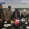 Jalin Kerjasama PKPA, DPP PERADI Pergerakan dan Universitas Dharmawangsa Tandatangani MoU dan MoA