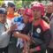 Sengketa Keluarga PT Pakerin Picu Aksi Massa, Ketua Serikat Buruh Alami Luka Saat Aksi Dorong