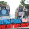 Seruan Aksi KBPP Karawang  Tolak Pemagangan, Outsourching dan Tolak PHK Karena Efesiensi