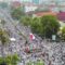Karawang Menggelar Aksi Solidaritas Tanpa Batas Masyarakat Karawang untuk Palestina, Bupati Karawang Aep Syaepuloh Ajak Seluruh Warga Bergabung