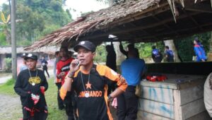Sekda Garda Metal SUMUT : May Day Itu Peringatan Bukan Perayaan