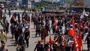 Ketua DPW KPBI Riau Kecam Penangkapan Ketum KPBI di Tj. Priok, Ini Penghinaan Terhadap Perjuangan Buruh!