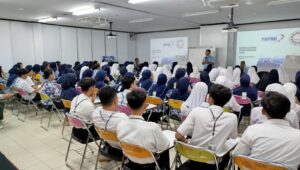 PUK SPAMK FSPMI PT SAMI TF Gencarkan Konsolidasi, Fokus Bahas Upah dan Persiapan May Day 2025