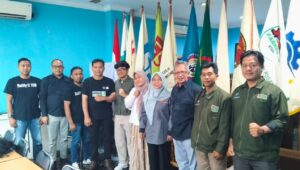 KSPI Dukung Ratifikasi Konvensi ILO No 188 untuk Perlindungan Pekerja Perikanan